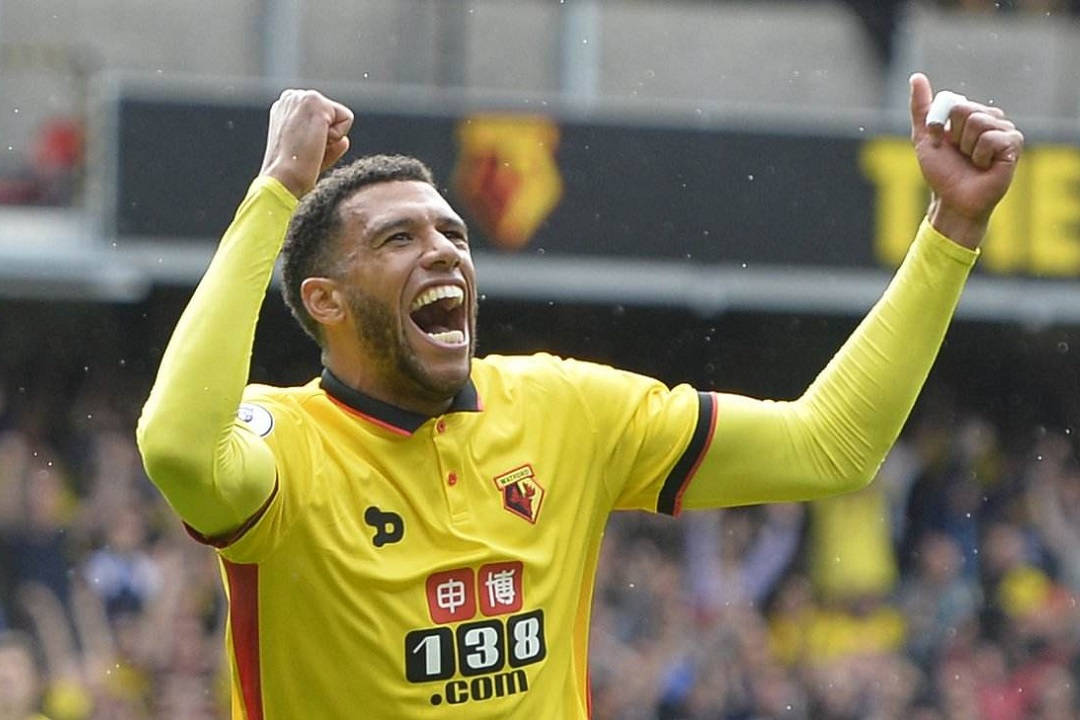  曼城旧将弑旧主埃弗顿爆冷  