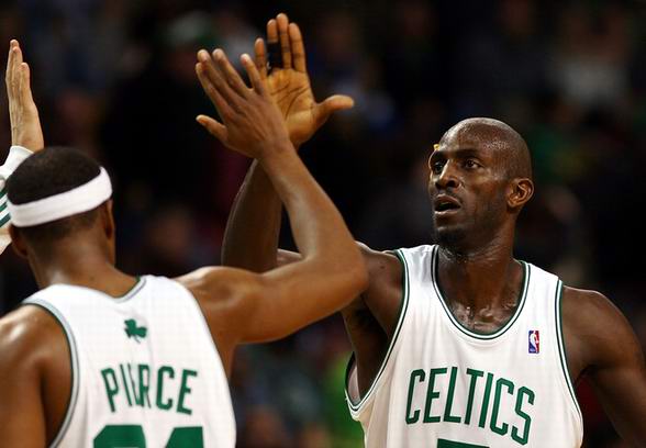  灰熊新秀爆发终结凯尔特人连胜  