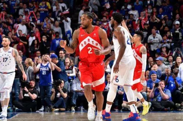  76人惨败猛龙跌出东部前八  