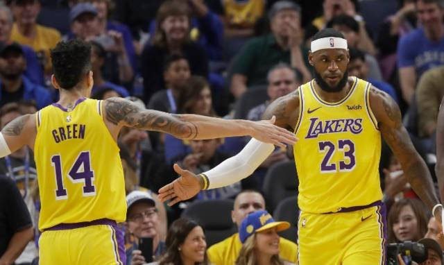  布朗尼发展联盟首秀，湖人下属队惜败盐湖城  