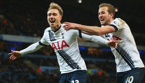  曼城门神极限扑救保住不败金身  