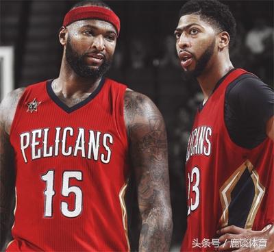  老鹰悍将科林斯交易，加盟猛龙组新双塔  