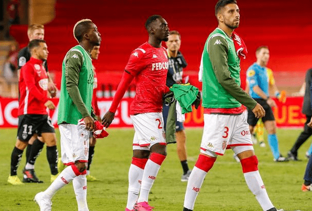  法甲黑马洛里昂爆冷击败摩纳哥引关注  